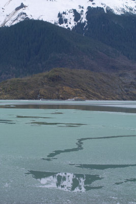 mendenhall_glacier