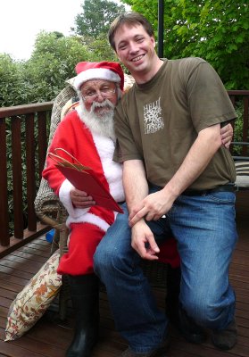 Africa to christmas Santa 445.JPG