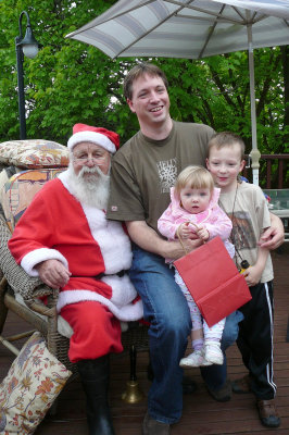 Africa to christmas Santa 448.JPG