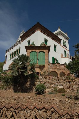 Parc Guell 3