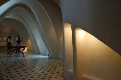 Casa Battlo 11