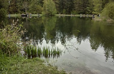 Derby Pond