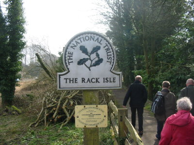 BIBURY March 5, 2009