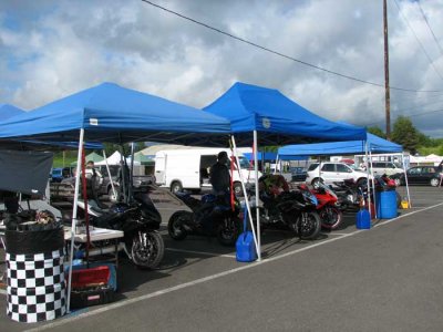 Pits