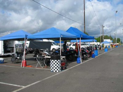 Pits