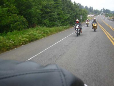 Boring Hwy 101