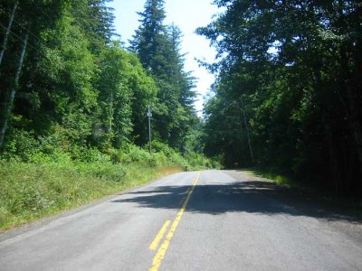 Hwy 8