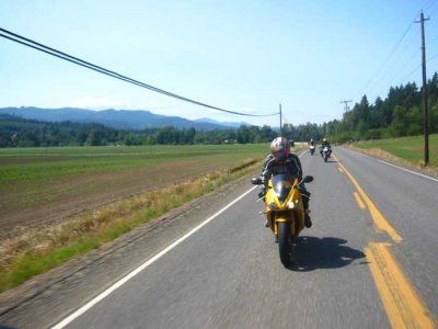 Hwy 8