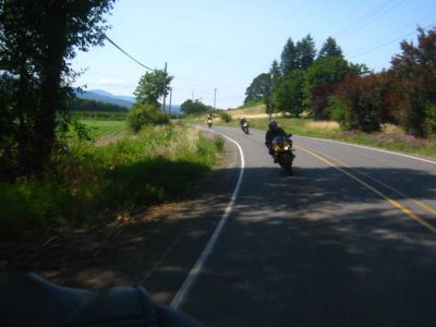 Stringtown