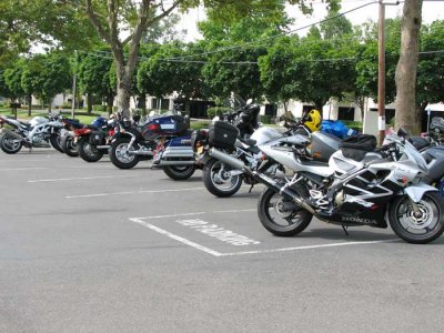 DW bikes