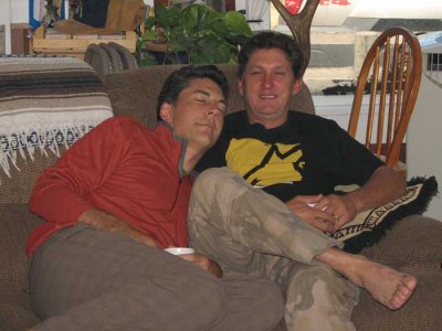 Awww...twue wove x2