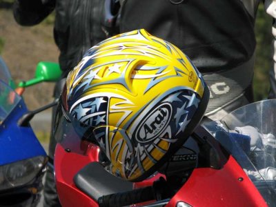 DWC's sweet lid