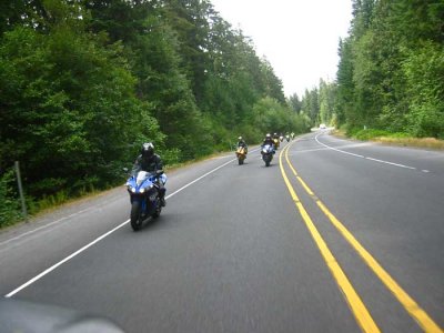 Still on Hwy 26