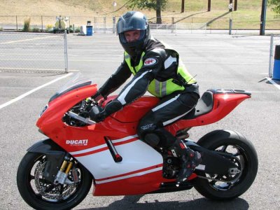 08-17-09 PSSR @ PIR