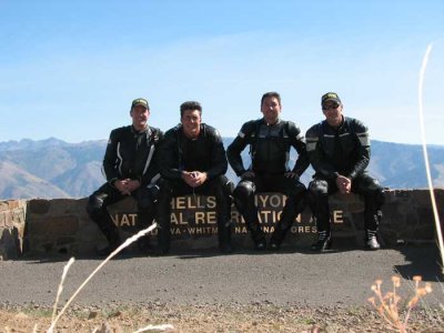 09-17-09 Guys Ride