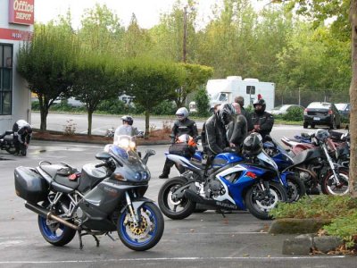 DW bikes