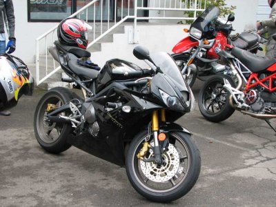 Sweet 675
