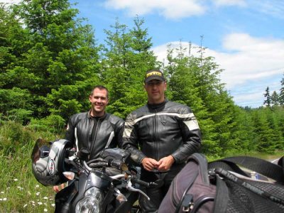 06-27-10 Ride