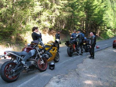 Stop on FR42
