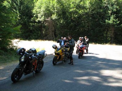Reading to head north