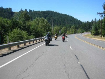 And up Hwy 224