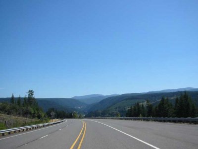 Only 45 minutes from home
