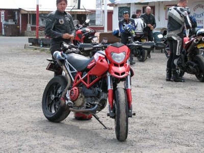 Hyper-Tard - perfect for Doc...lol