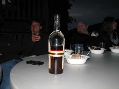 This was full once too