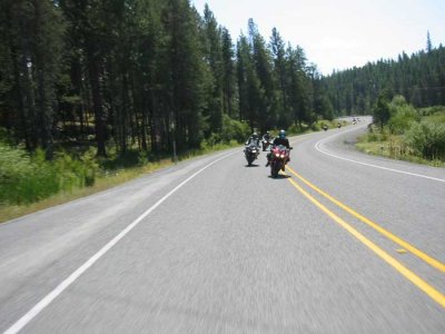 Hwy 7 rip