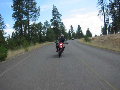 Ripping FR52
