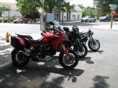 Strada & sons