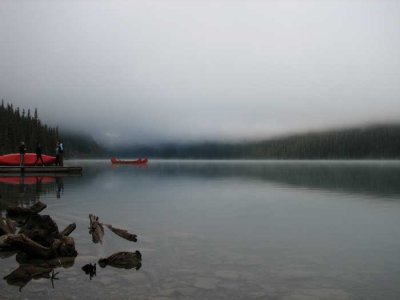 Lake Louise