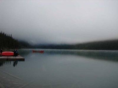 Lake Louise