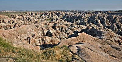 Badlands National Park