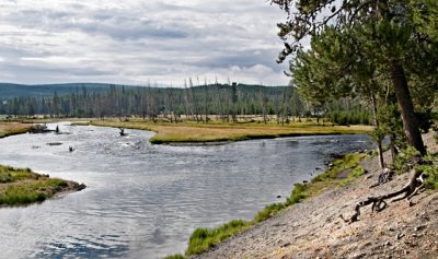 Madison Junction