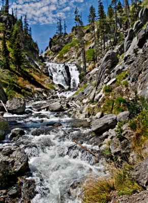 Mystic Falls