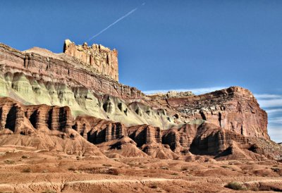 Capitol Reef