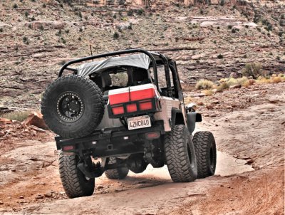 Jeep #3