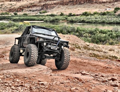 Jeep #4