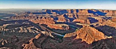 Dead Horse Point #1