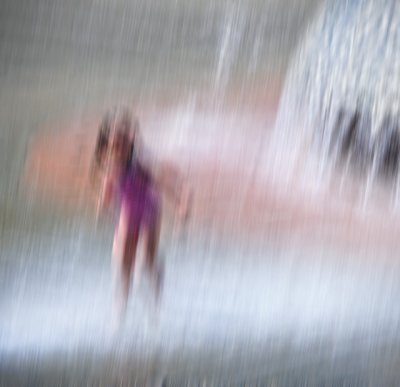 Water Sprite