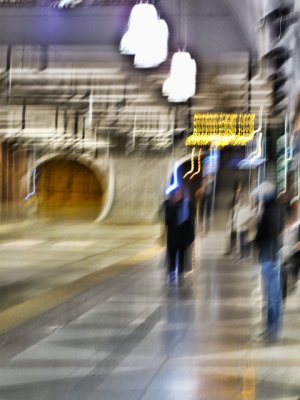 Subterranean