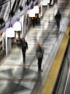 Passage