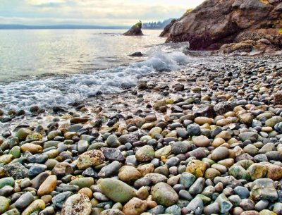 Rockaway Beach #1
