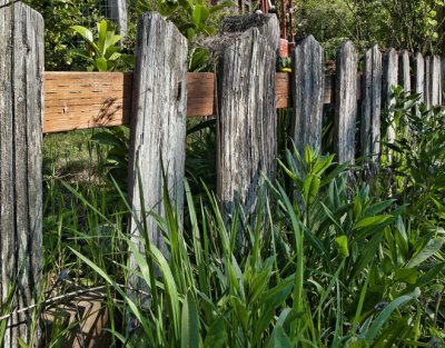 Fence