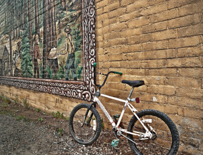 Bicycle Parking