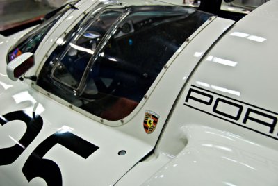 Out of the Past:: Porsche 903