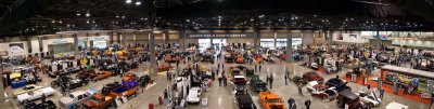 2008 Roadster Show