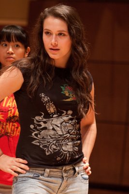 urinetown_rehearsal