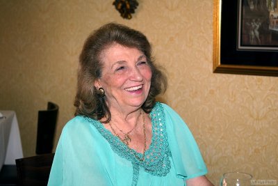 Nina Cinelli's 80th Birthday Celebration